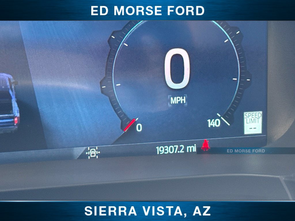 Used 2025 Ford F150 Raptor w/ Equipment Group 803A Raptor R AWD/4WD image 40