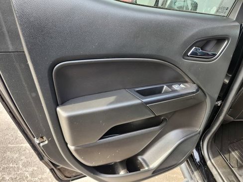 Used 2021 Chevrolet Colorado ZR2 AWD/4WD image 36