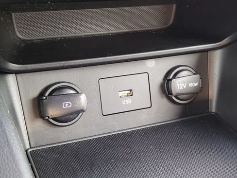 Certified 2023 Hyundai Kona SEL FWD image 20