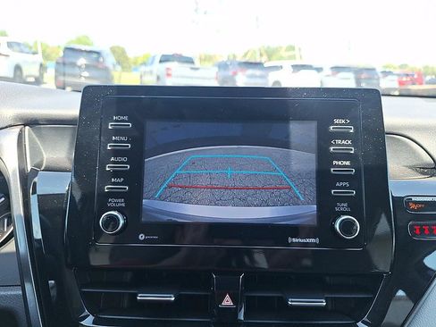 Used 2023 Toyota Camry SE FWD image 15