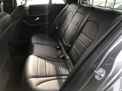 Used 2021 Mercedes-Benz C 300 4MATIC Sedan w/ Premium Package image 26
