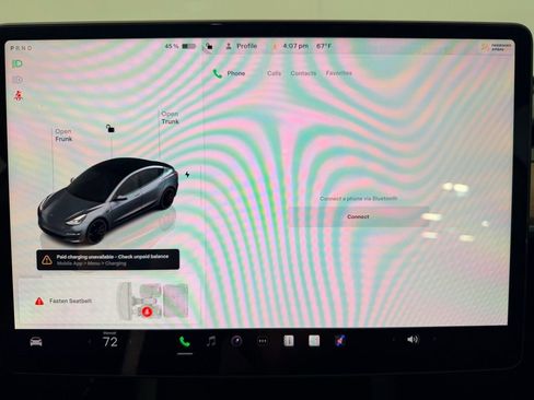 Used 2023 Tesla Model 3 Performance image 17