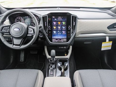 New 2026 Subaru Forester Premium image 12