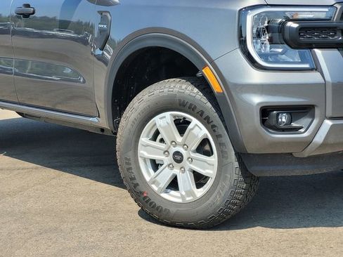 New 2025 Ford Ranger XL w/ Trailer Tow Package image 2