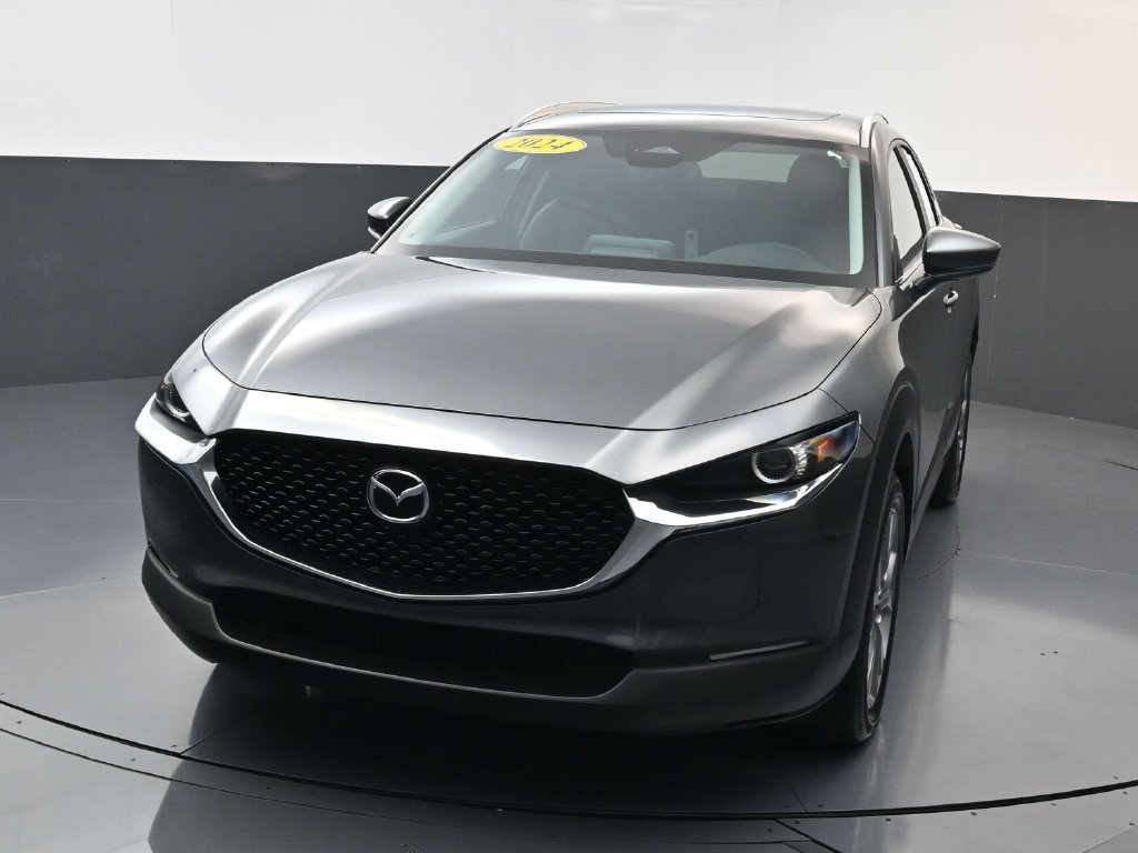 Used 2024 MAZDA CX-30 AWD 2.5 S w/ Preferred Package image 7