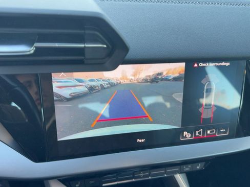 Used 2023 Audi A3 2.0T Premium image 24