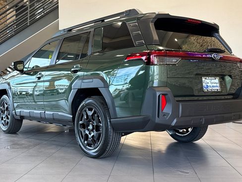 New 2026 Subaru Outback Limited image 3