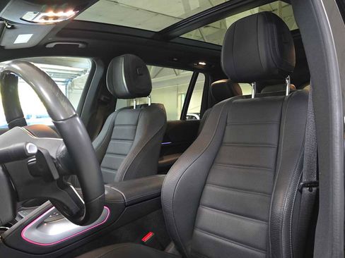 Certified 2023 Mercedes-Benz GLS 580 GLS 580 image 21