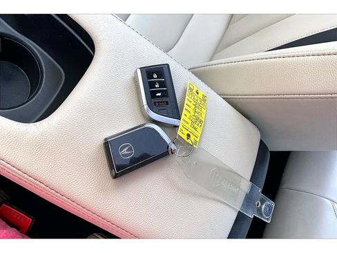 Used 2023 Acura Integra A-Spec FWD image 55