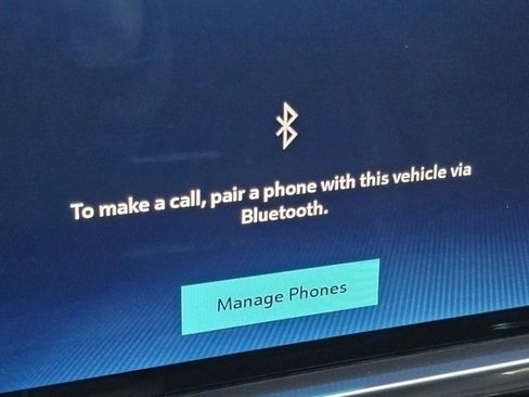 Used 2024 Chevrolet Silverado 3500 High Country image 9