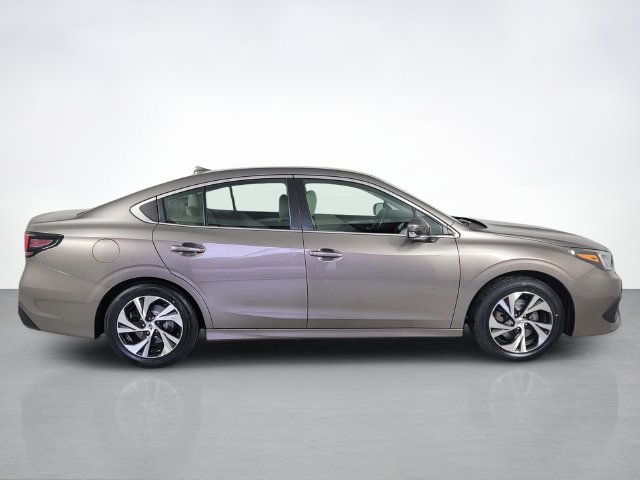 Used 2022 Subaru Legacy Premium AWD/4WD image 2