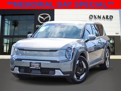 Used 2024 Kia EV9 Light Long Range
