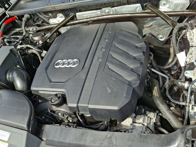 Used 2021 Audi Q5 2.0T Premium Plus AWD/4WD image 35