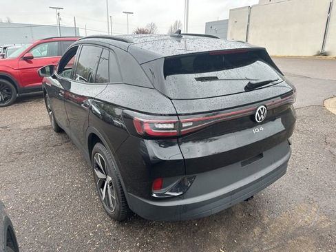 Used 2023 Volkswagen ID.4 Pro S AWD/4WD image 6