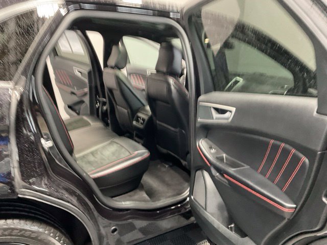 Used 2024 Ford Edge ST-Line AWD/4WD image 25