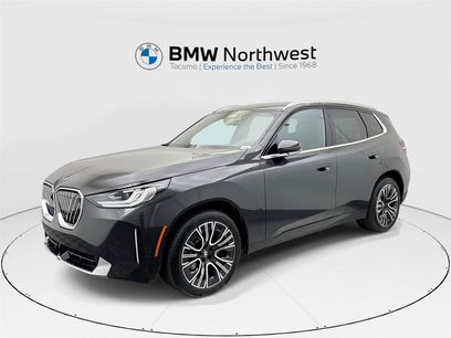 New 2026 BMW X3 xDrive30 w/ Premium Package
