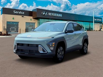 New 2026 Hyundai Kona SEL Sport