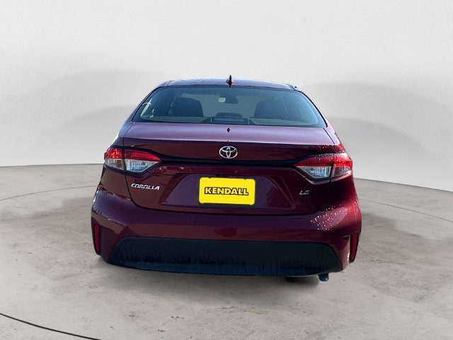 Used 2024 Toyota Corolla LE FWD image 6