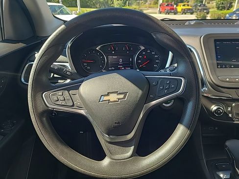 Used 2023 Chevrolet Equinox LT AWD/4WD image 16