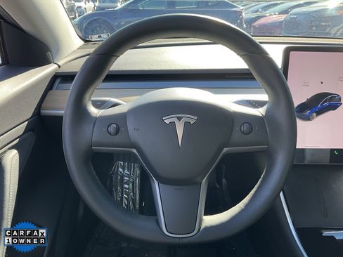 Used 2019 Tesla Model 3 Long Range image 37