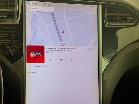 Used 2018 Tesla Model S 75D image 19