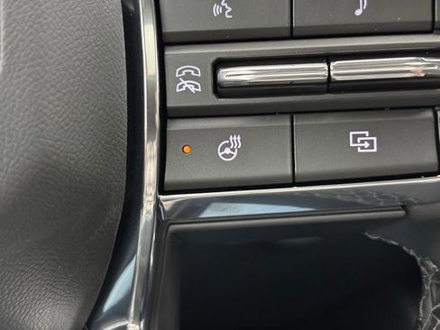 New 2026 GMC Terrain Elevation w/ Elevation Premium Package image 22