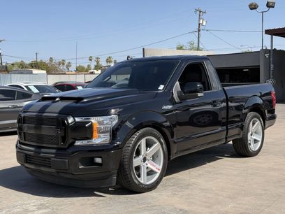 Used 2019 Ford F150 XLT w/ Equipment Group 301A Mid