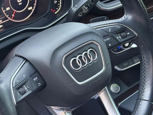 Used 2020 Audi Q5 2.0T Premium Plus AWD/4WD image 32