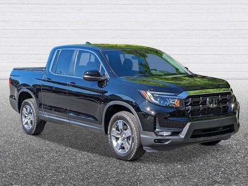 New 2026 Honda Ridgeline RTL image 8