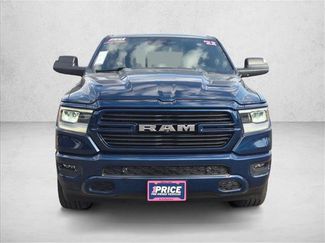 Used 2023 RAM 1500 Laramie AWD/4WD video 2