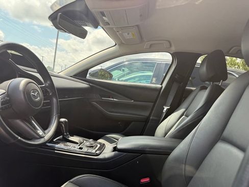 Used 2024 MAZDA CX-30 AWD 2.5 S w/ Select Sport Pkg image 9