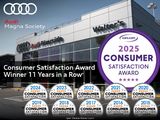 Used 2021 Audi e-tron Premium w/ Convenience Plus Package image 3