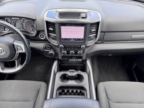 Used 2023 RAM 1500 Big Horn AWD/4WD image 12