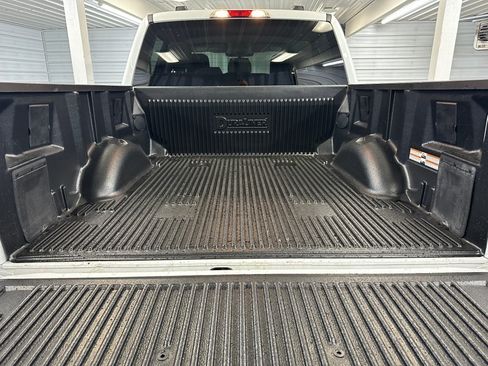 Used 2024 Ford F150 XLT w/ Mobile Office Package AWD/4WD image 23