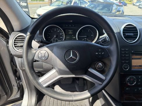Used 2011 Mercedes-Benz ML 350 BlueTEC 4MATIC image 35