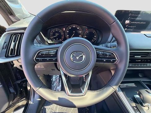 New 2026 MAZDA CX-90 3.3 Turbo w/ Premium Plus Pkg image 41