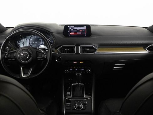 Used 2019 MAZDA CX-5 Signature image 22