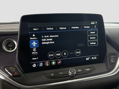 Used 2023 Chevrolet Blazer LT w/ LPO, Floor Liner Package FWD image 16