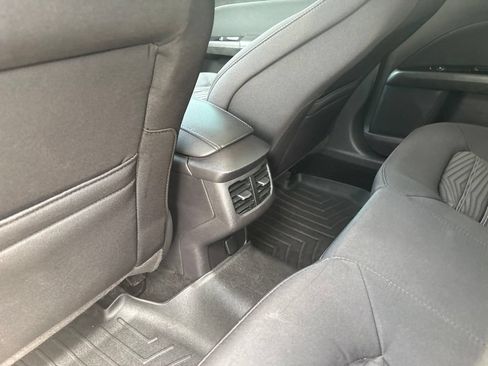 Used 2016 Ford Fusion SE FWD image 26