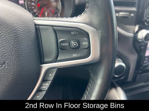 Used 2023 RAM 1500 Big Horn AWD/4WD image 37