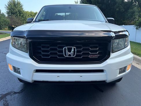 Used 2014 Honda Ridgeline Sport image 28