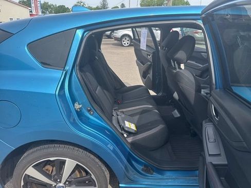 Used 2017 Subaru Impreza 2.0i Sport w/ Popular Package #4 AWD/4WD image 12