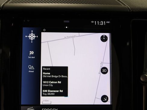 Used 2020 Volvo XC60 T5 Inscription FWD image 46