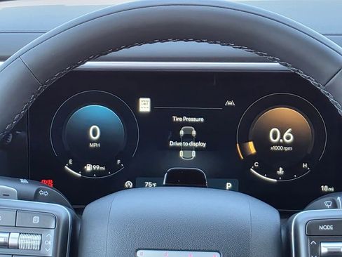 New 2026 Hyundai Palisade Calligraphy image 25