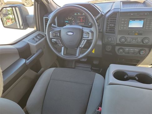 Used 2020 Ford F150 XL w/ Equipment Group 101A Mid image 11