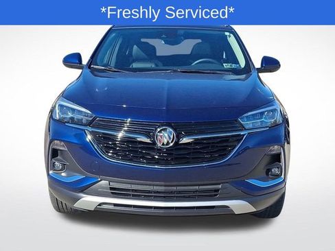 Certified 2023 Buick Encore GX Essence w/ Experience Buick Package image 2