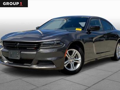 Certified 2023 Dodge Charger SXT