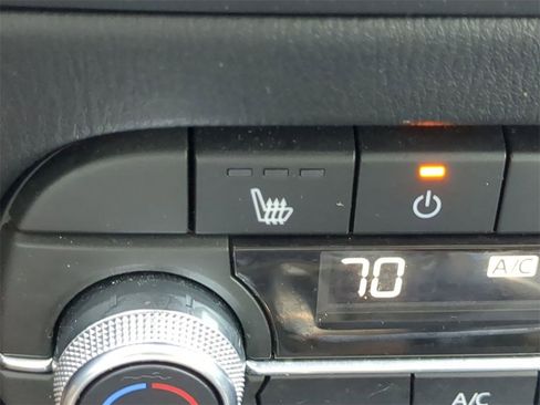 Used 2023 MAZDA CX-5 AWD 2.5 S image 24