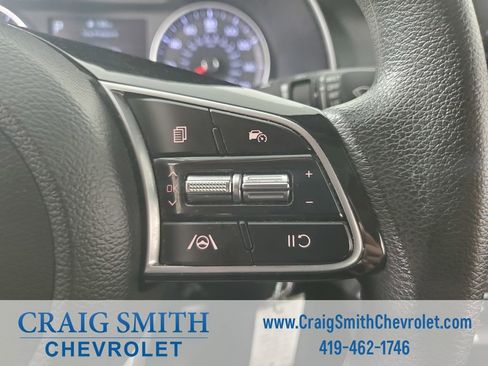 Used 2022 Kia Forte LXS w/ LXS Technology Package image 18