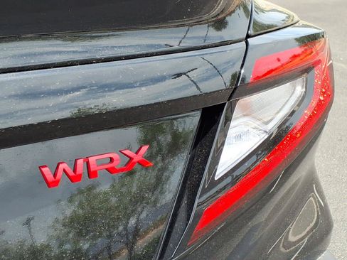 New 2026 Subaru WRX Premium AWD/4WD image 12
